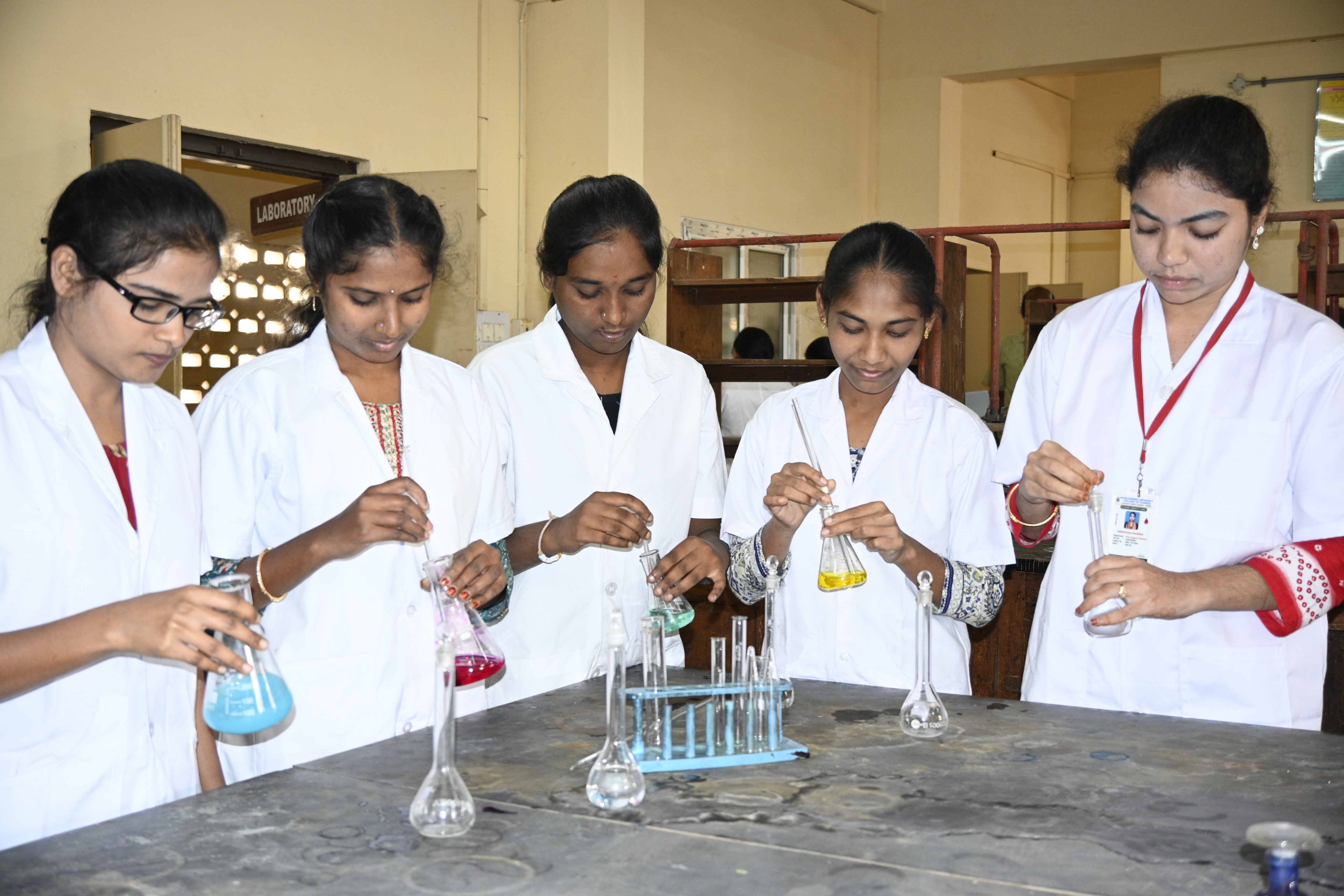 Rayalaseema University